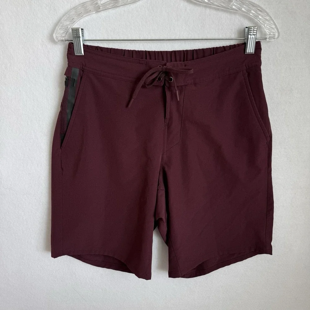 Ten Thousand Mens 9